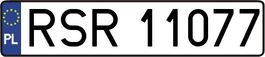 RSR11077