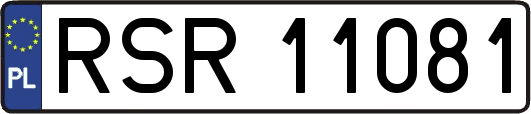 RSR11081