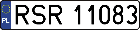 RSR11083