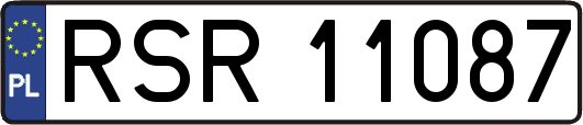 RSR11087