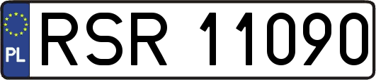 RSR11090