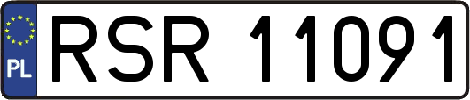 RSR11091