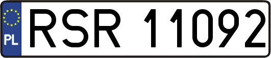 RSR11092