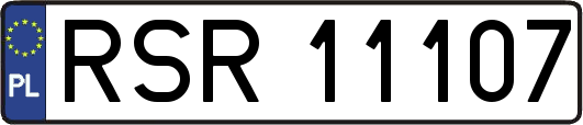 RSR11107