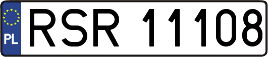 RSR11108