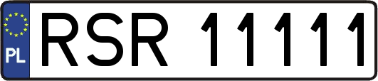 RSR11111