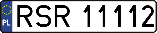 RSR11112