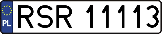 RSR11113