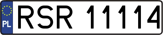 RSR11114