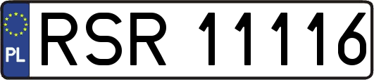 RSR11116