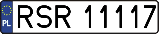 RSR11117