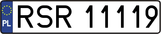 RSR11119