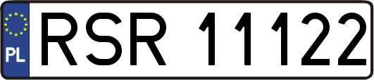 RSR11122