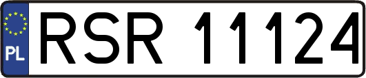 RSR11124