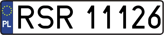 RSR11126