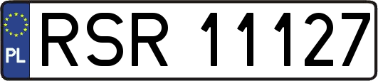 RSR11127