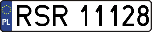 RSR11128