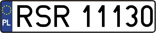 RSR11130