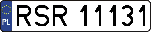RSR11131