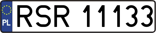 RSR11133