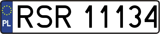 RSR11134
