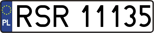 RSR11135