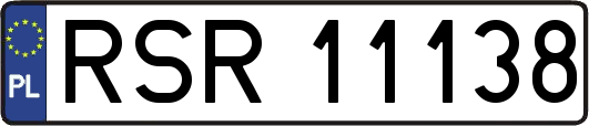 RSR11138