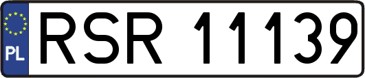RSR11139