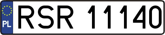 RSR11140