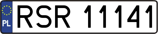 RSR11141