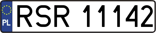 RSR11142