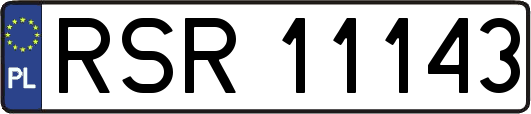 RSR11143