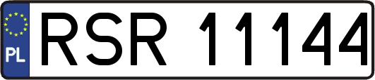 RSR11144
