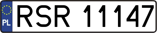 RSR11147
