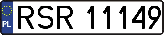 RSR11149