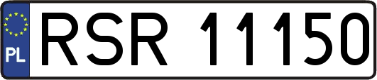 RSR11150