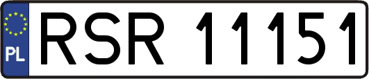 RSR11151