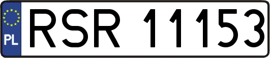 RSR11153