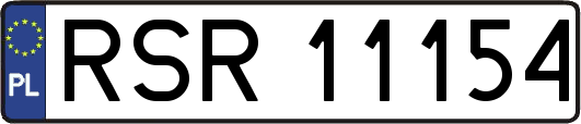 RSR11154