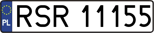 RSR11155