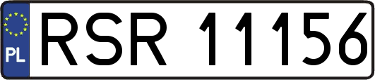 RSR11156