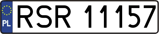 RSR11157