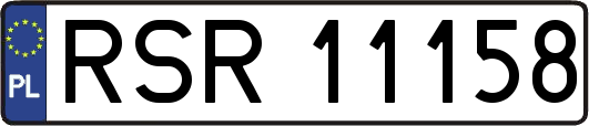 RSR11158