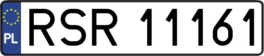 RSR11161