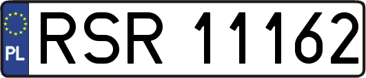 RSR11162