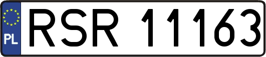 RSR11163