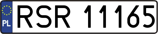 RSR11165