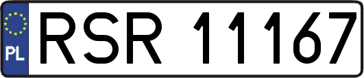 RSR11167