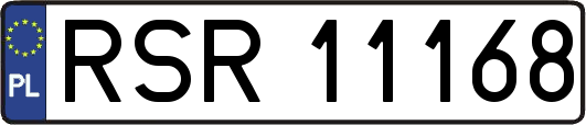 RSR11168