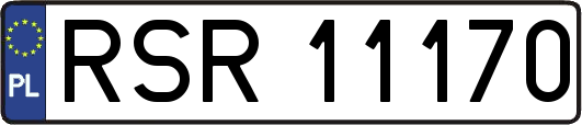 RSR11170